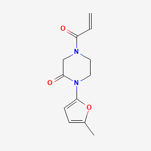 Struktur - EN523, 98%