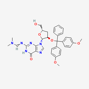 Struktur - Dmt-dmf-dg, 95%