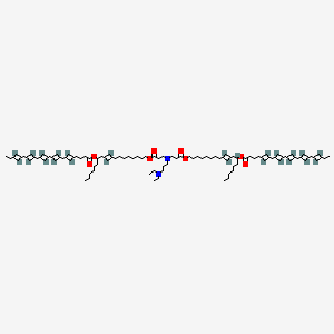 Structure - MR-2-93-3, RML-1