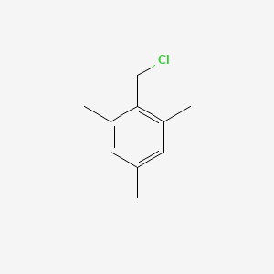 Structure - alpha-2-Chloroisodurene, 98%