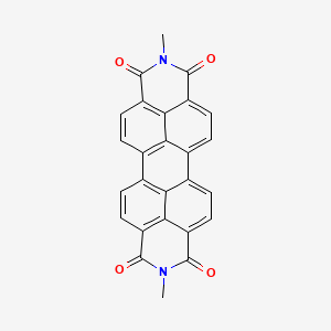 Structure - MePTC, 92%