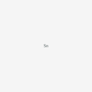 Structure - Tin powder, -100 mesh, 99.85% (metals basis)