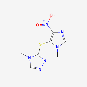 Structure - Mnitmt, 95%