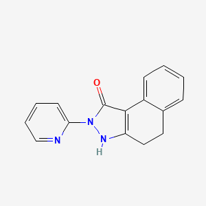 Structure - Dmt1 blocker 2, 95%