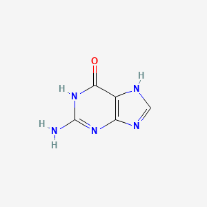 Estructura - Guanine, 99+%