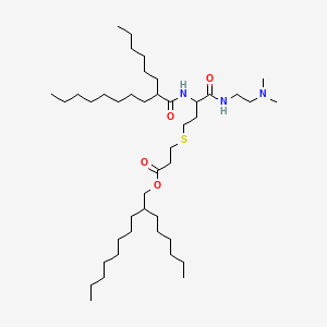 Estructura - CP-LC-0729