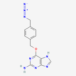Rakenne - BGN3