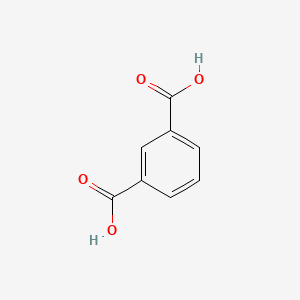 Rakenne - Isophthalic acid, 99%