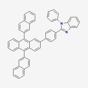 Rakenne - ZADN