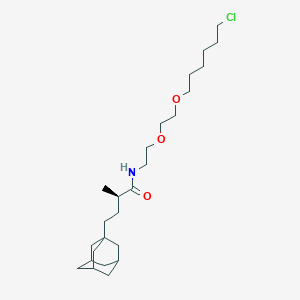 Structure - HyT36, 99.02%