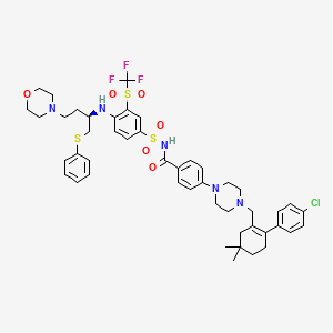 Structure - ABT 263