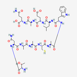 Struktura - Nef-M1