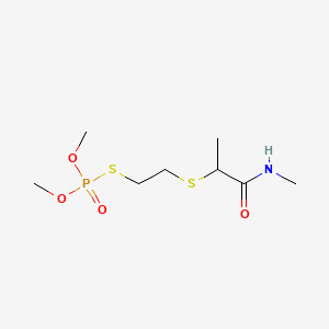 Struktura - Vamidothion, 100 ¬µg/ml, Toluene